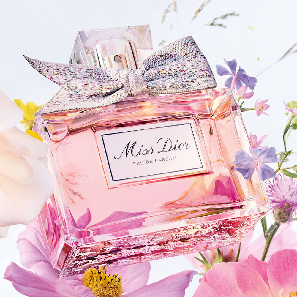 Perfume Miss Dior Eau de Parfum Feminino Sephora